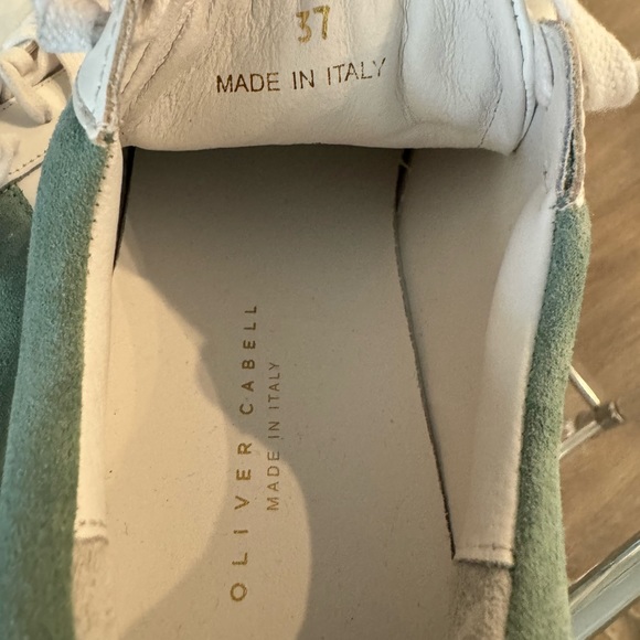 - NEW! OLIVER CABELL size 37 - Picture 2 of 7